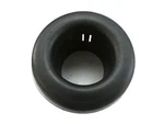 Porsche 928 S4 92855205703 Rubber Duct Air Outlet. Fixed Price $22.72.