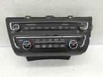 2017-2019 Kia Optima Ac Heater Climate Control 97250-a8910 V5e5x. Fixed Price $137.28.