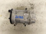 2021-2024 Toyota Sienna Ac Air Compressor Pump + Clutch 88370-48170. Fixed Price $185.29.
