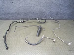 98-00 Lexus Ucf20l Ls400 Set Of 4 Ac Air Condition Hose Pipe Line & Dryer Oem. Fixed Price $56.52.