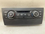 2010-2011 Bmw 335i Heater A/c Temperature Control 64119242410 - Oem. Fixed Price $51.00.