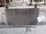 2013-2023 Mazda Cx-5 Ac Condenser. Fixed Price $105.00.