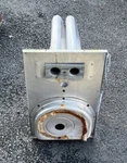 Goodman 4021300s Tube Heat Exchanger Assembly 4011007s Used. Fixed Price $150.00.