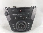2019 Hyundai Santa Fe Ac Heater Roof Climate Control Temperature Oem Tg2bw. Fixed Price $49.95.