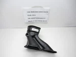 2013-2016 Mercedes-benz Gl450 Driver's Leg Ventilation Air Duct A1668312346 Oem. Fixed Price $12.50.