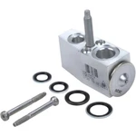 84689039 Ac Delco A/c Expansion Valve Rear For Chevy Chevrolet Tahoe Gmc Yukon. Fixed Price $26.06.