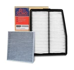 Oifillio Engine Cabin Air Filter For Tucson Hybrid(2022-2025), Santa Fe Hybri.... Fixed Price $42.25.