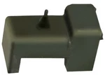 Genuine Gm Condenser Lower Insulator 10251622. Fixed Price $4.73.