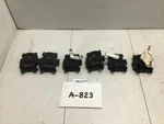2007 Honda Odyssey Hvac Heater A/c Air Flap Actuators 6 Pieces Oem+. Fixed Price $126.41.