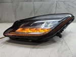 2018 2020 Jaguar E-pace Headlight Oem Left Driver Side Led Lamp J9c3-13w030-fd. Fixed Price $620.00.