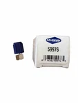 New Murray 59976 Low Side Straight - 1/4 In. Service Port Retrofit Adapter. Fixed Price $12.99.
