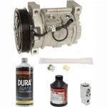 Four Seasons 4352n A/c Compressor Kit, For 1999 2003 Tracker Chevrolet. Fixed Price $574.71.