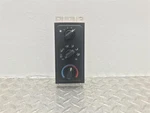 1997-2000 Dodge Durango Dakota Ac Heater Temperature Control Oem 55055665ae. Fixed Price $44.99.