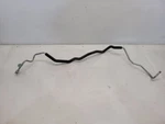 2011 Mitsubishi Lancer (2.0l / Turbo) Rear Ac Hose Pn: 75815a072. Fixed Price $69.99.