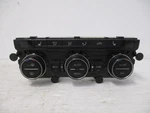 2018 Volkswagen Atlas Heater Climate Temperature Control Unit Oem. Fixed Price $156.37.