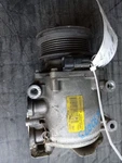 Ac Compressor 06 Ford Expedition 1l2z19703da. Fixed Price $123.19.