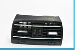 2009-2015 Bmw 740 750i (f01) Rear Center Console Heater A/c Air Vent. Fixed Price $33.00.