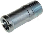 Dorman 500-004.1 Heater Hose Fitting 5/8 In. X 3/8 Npt 1-5/8 Long. Fixed Price $16.02.