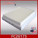 26175 Caf1899p Vca-1177 Cabin Air Filter: 2011-2017 Ford Fiesta 1.0l & 1.6l. Fixed Price $10.95.