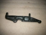 64-68 Chevy 67 68 Camaro64 77 Corvette Small Block A/c Mounting Bracket. Fixed Price $45.00.