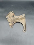 87-93 Ford Fox Body Mustang Ac Air Conditioning Compressor Mounting Bracket 5.0l. Fixed Price $35.00.