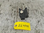 Volkswagen Tiguan Se Tdi 2008-2018 Heater Flap Motor Actuator 132801345. Fixed Price $13.44.
