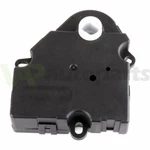 Blend Door Actuator For Cadillac Deville 2000-05 604-166 Temperature - Left Side. Fixed Price $16.99.