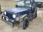 2000 2001 2002 Jeep Wrangler Oem Ac Compressor 4.0l Manual. Fixed Price $80.00.