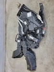 2014 2015 2016 2017 2018 2019 Ford Explorer Rear Evaporator Heater Core Box. Fixed Price $274.50.