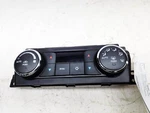 2010-2012 Dodge Ram 2500 Ac Heat Climate Automatic Dual Zone Temperature Control. Fixed Price $224.99.