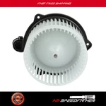 Heater Blower Motor W/fan For 2018-22 Hyundai Accent 2018-23 Kia Rio Bm-10139c. Fixed Price $34.48.