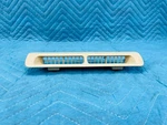 Genuine Lexus Floor Front Vent Grille Air Guide Rh Or Lh 87217-30240-a0 Oem. Fixed Price $24.00.