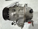 Ac Compressor Fits 20-22 Ford F250sd Pickup. Fixed Price $159.89.