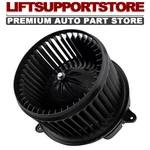 A/c Heater Blower Motor W/ Brushless For Kenworth Peterbilt 579 2013-2017. Fixed Price $130.80.