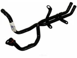 Ac Delco 85gb56n Inlet And Outlet Heater Hose Set Fits 2006-2010 Pontiac G6. Fixed Price $80.69.