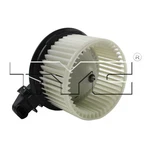 Hvac Blower Motor Front Tyc. Fixed Price $65.99.