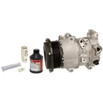 5193nk 4-seasons Four-seasons A/c Ac Compressor With Clutch For Toyota Camry. Fixed Price $370.75.