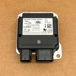 Oem 18-20 Jaguar F-pace Svr Srs Restraint Computer Control Unit Safety Module. Fixed Price $47.95.