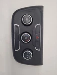 2017 2018 Jeep Compass Temperature Control Ac Without Park Assist. Fixed Price $70.73.