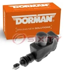 Dorman Front Left Door Lock Actuator Motor For 1981-1990 Jeep Wagoneer Body Qn. Fixed Price $70.14.
