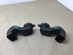 Bentley Bentayga 2019 Left Right Dash Air Intake Vent Duct Pipe Set 16-20 :m. Fixed Price $85.00.