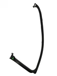 Ford Lj7z-7800014-ab Window Trim Decal Driver Side For 2020-2023 Lincoln Corsair. Fixed Price $195.81.