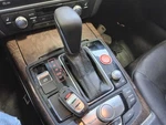 A7 Audi 2016 Transmission Shifter. Fixed Price $82.95.