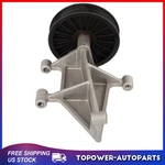 Fits Jeep Wrangler 2.4l 2003-2004 2005 2006 A/c Compressor Bypass Pulley. Fixed Price $29.73.