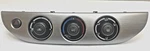 2002-06 Toyota Camry Ac Heater Climate Control Temperature Unit Oem 655-51235c. Fixed Price $50.00.