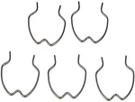 Dorman 800 807 Engine Coolant Hose Clip. Fixed Price $24.09.