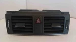 2011 Mercedes C300 Center Vents W/ Hazard Id 2048307354 Used Oem. Fixed Price $75.00.