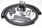 Inferno Cab Heater Honda Talon W/ Factory Wiper Kit 19-25 With Defrost Vents. Fixed Price $429.00.