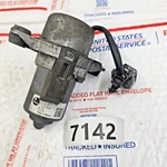 Dodge Caravan Vacuum Pump 2011 To 2019 Assy Oem 04581541aa. Fixed Price $36.00.