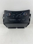 17 - 18 Ford Escape A/c Heater Climate Temperatur Control Oem P/n Gj5t-18c612-ae. Fixed Price $53.99.